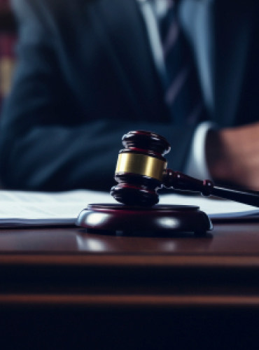 Trademark objection: what the first reply must contain